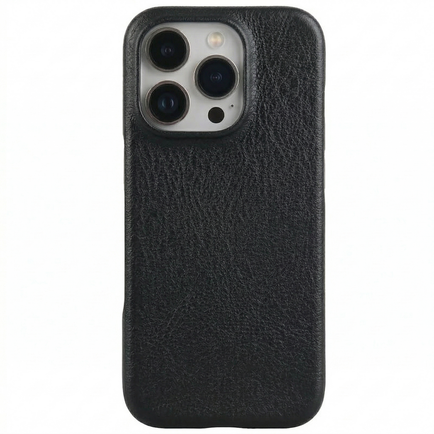 Essential Leather Case for iPhone 13 Pro | Husk Case