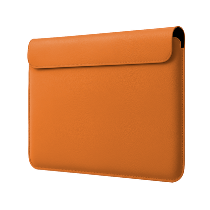 Leather MacBook Sleeve | Husk Case