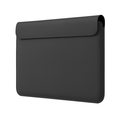 Leather MacBook Sleeve | Husk Case