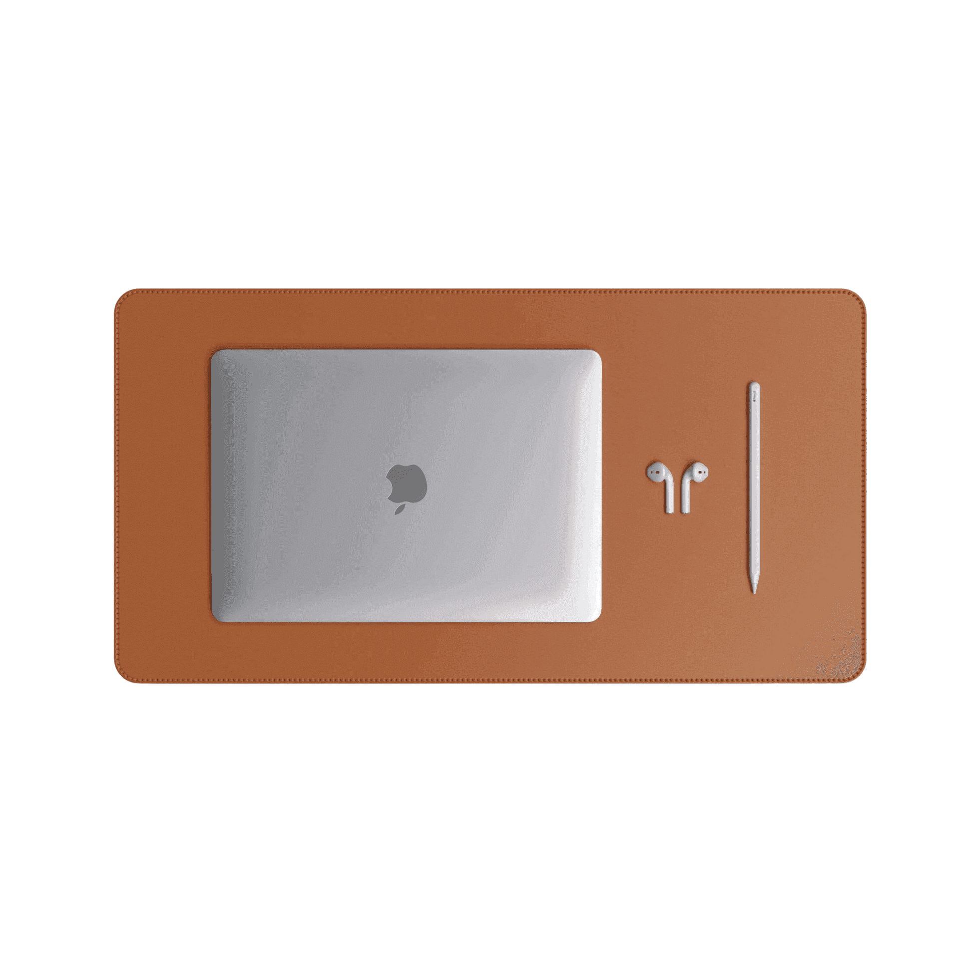 Leather Desk Pad | Husk Case
