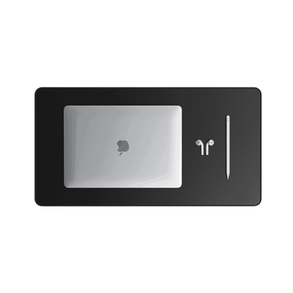 Leather Desk Pad | Husk Case