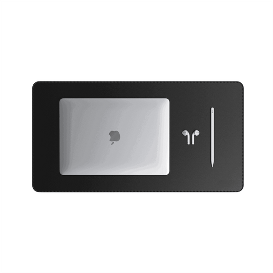 Leather Desk Pad | Husk Case
