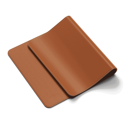 Leather Desk Pad | Husk Case
