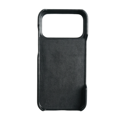 Essential Leather Case for iPhone | Husk Case