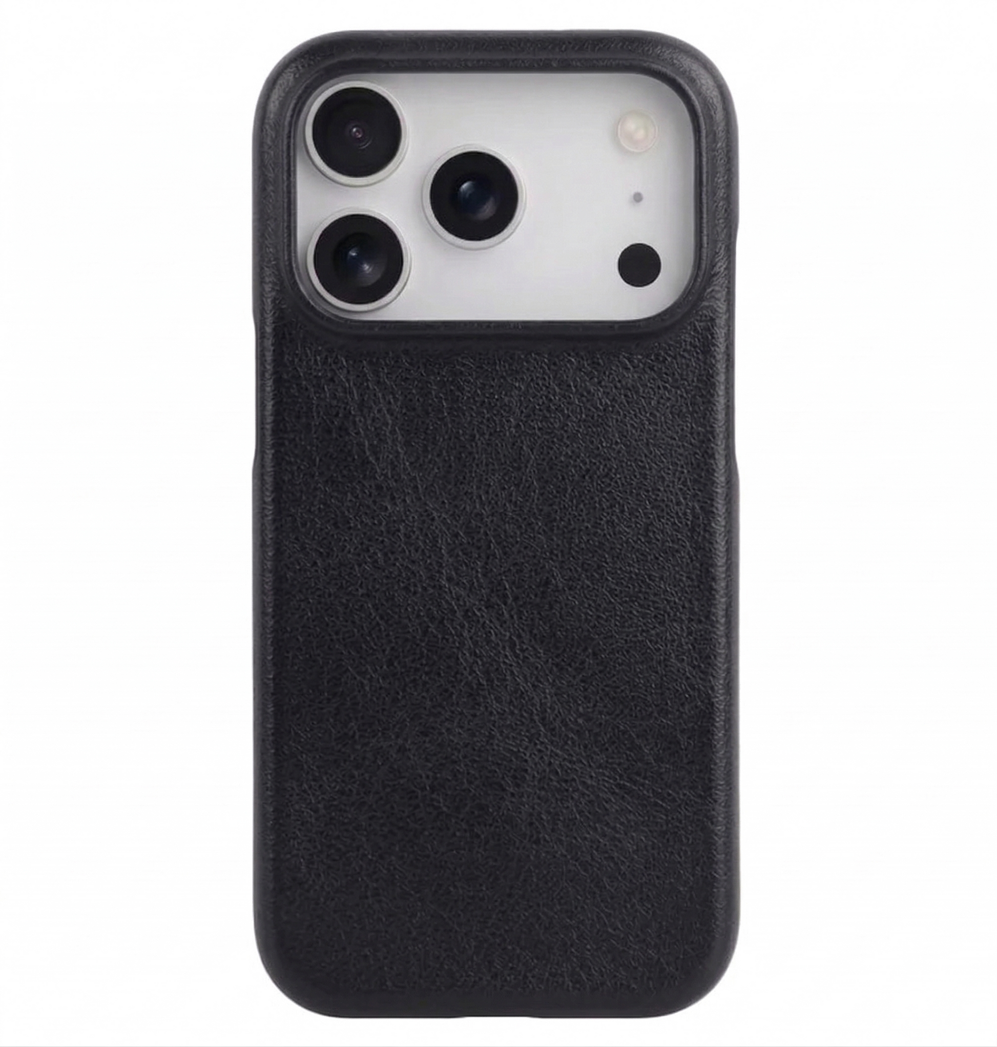 Essential Leather Case for iPhone | Husk Case