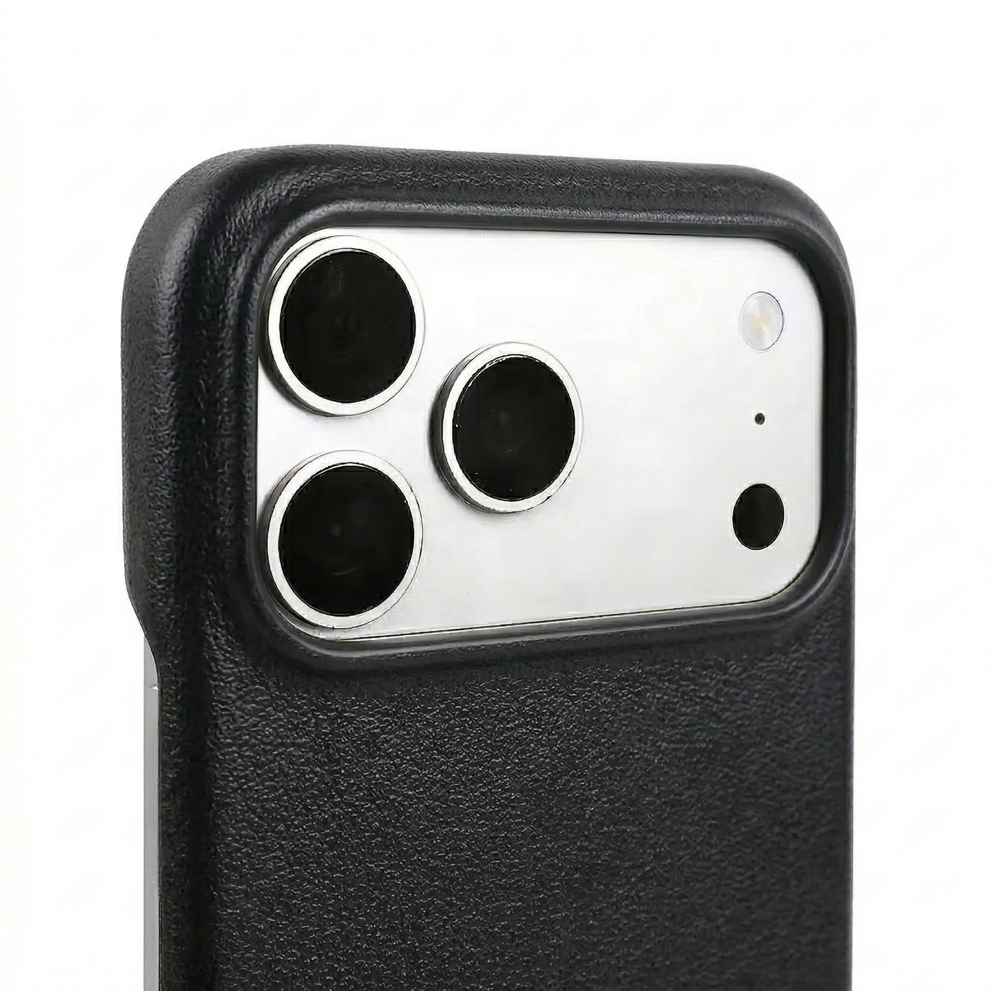 Essential Leather Case for iPhone 17 Pro Max | Husk Case