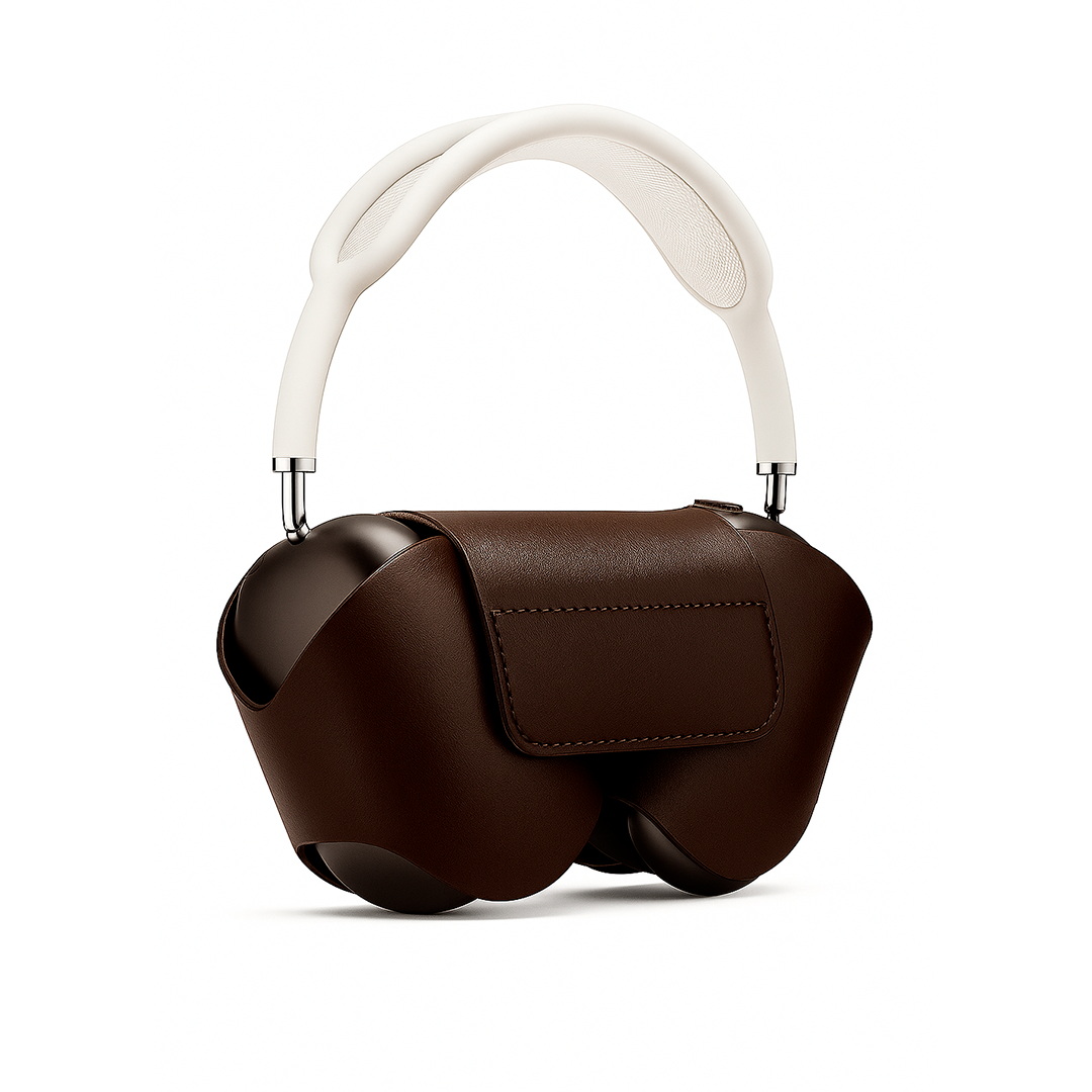 Leather AirPods Max Case | Husk Case