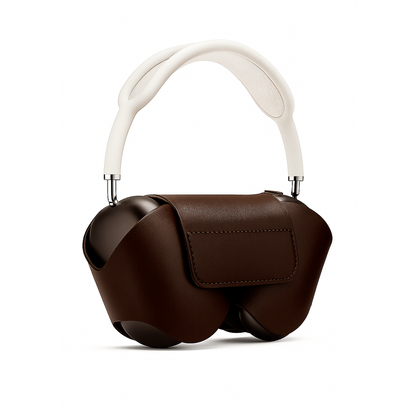 Leather AirPods Max Case | Husk Case