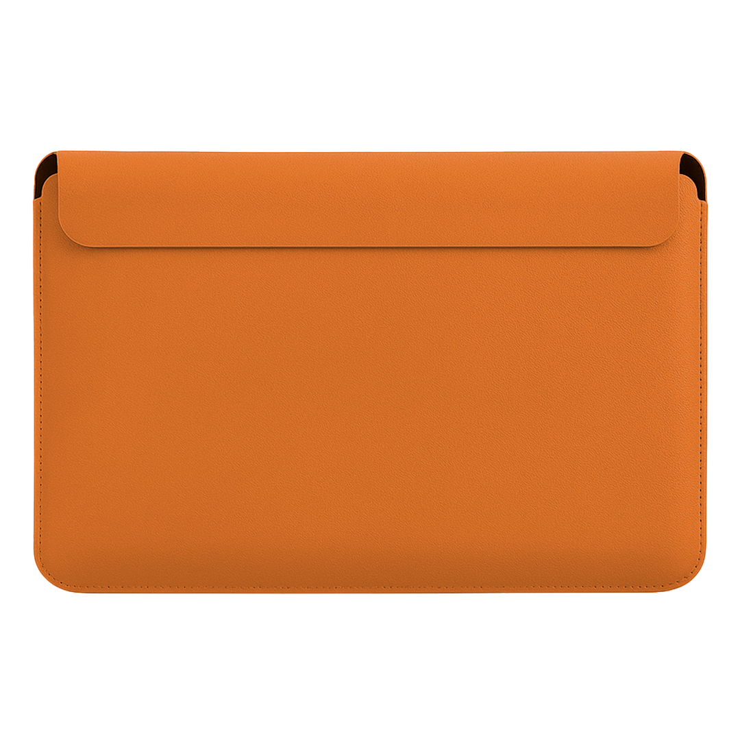 Leather MacBook Sleeve | Husk Case
