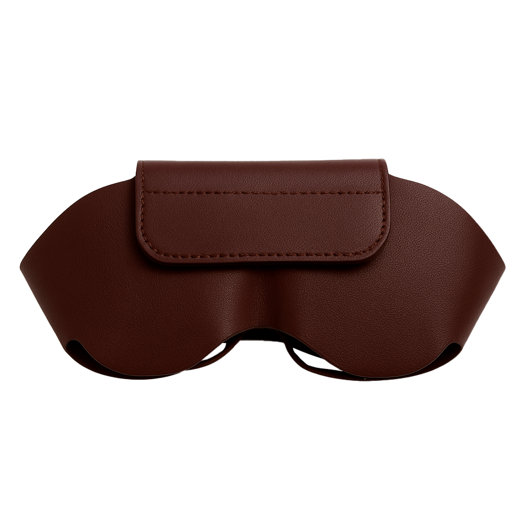 Leather AirPods Max Case | Husk Case