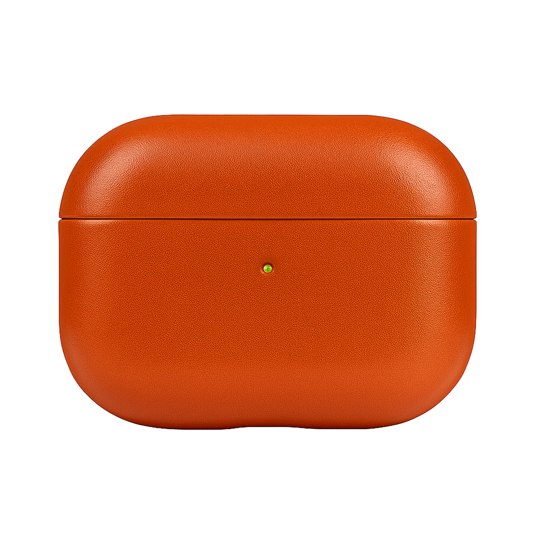 Leather AirPods Case | Husk Case