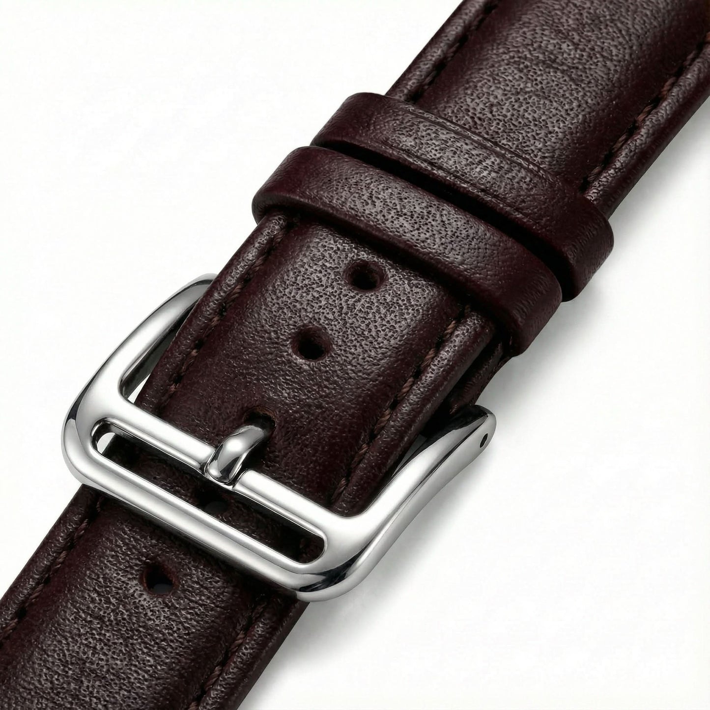Leather Apple Watch Band | Husk Case