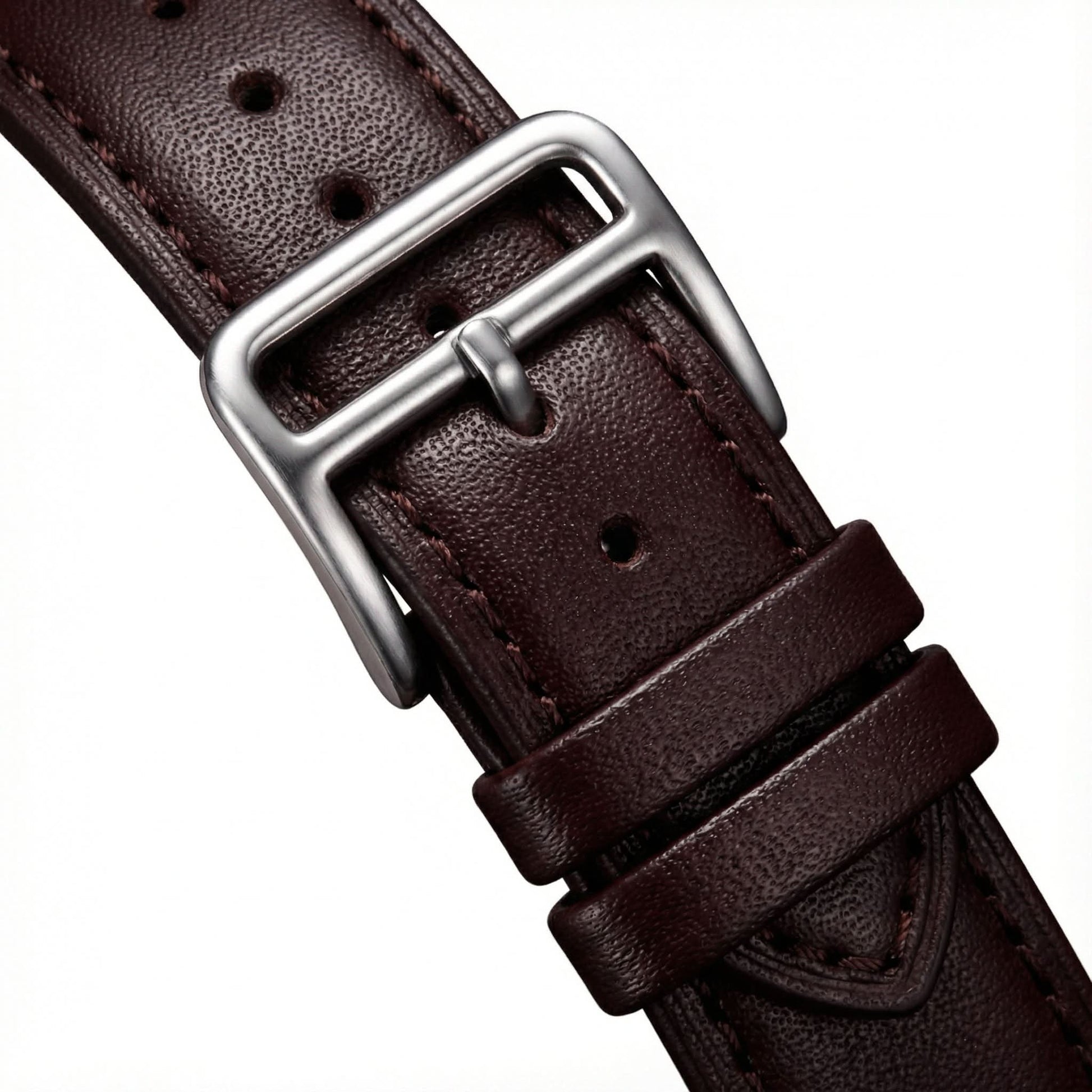Leather Apple Watch Band | Husk Case