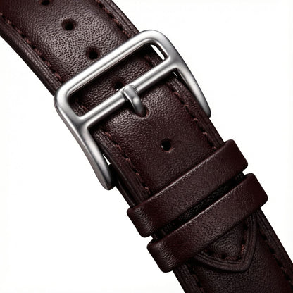 Leather Apple Watch Band | Husk Case