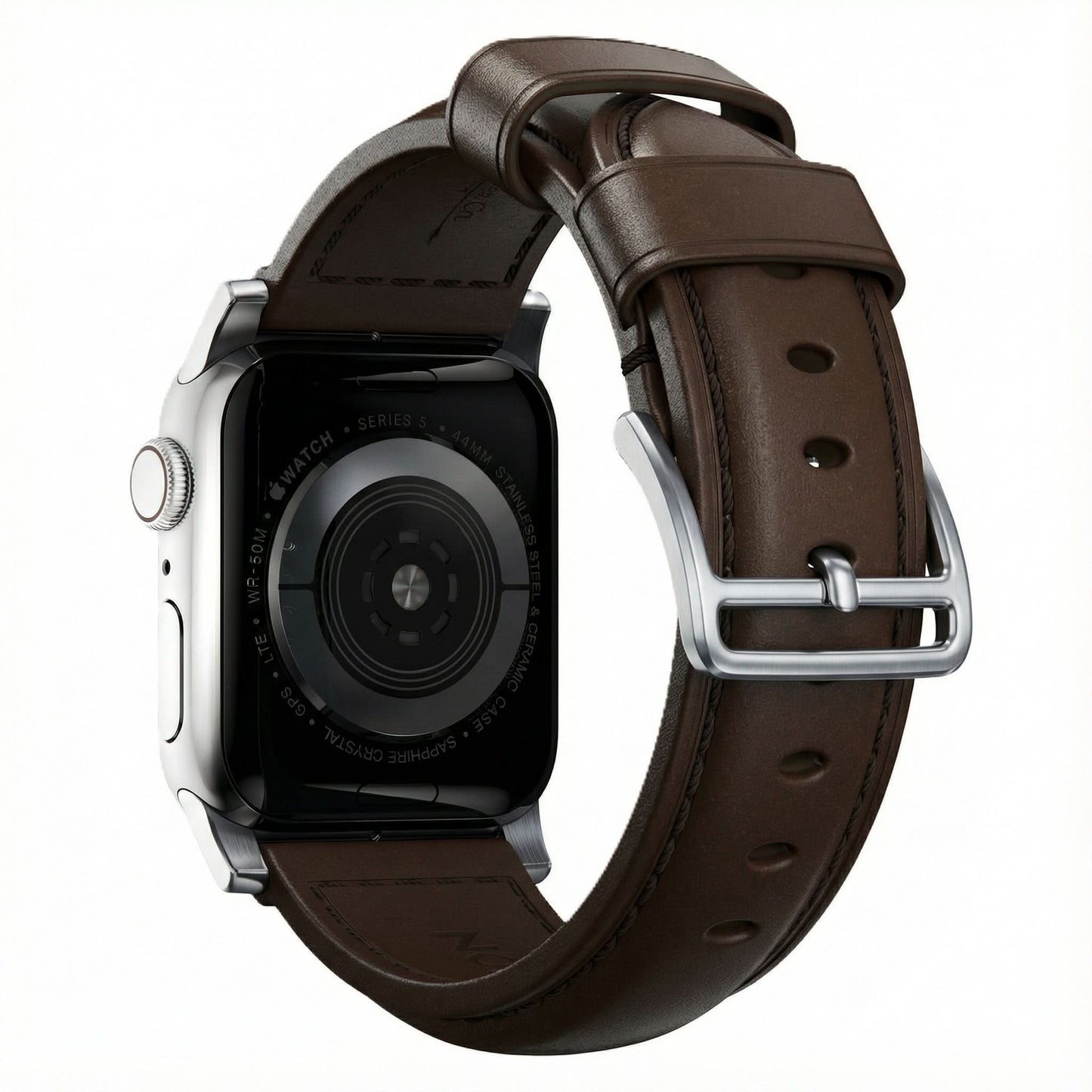 Leather Apple Watch Band | Husk Case