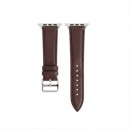 Leather Apple Watch Band | Husk Case