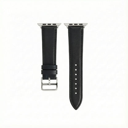 Leather Apple Watch Band | Husk Case