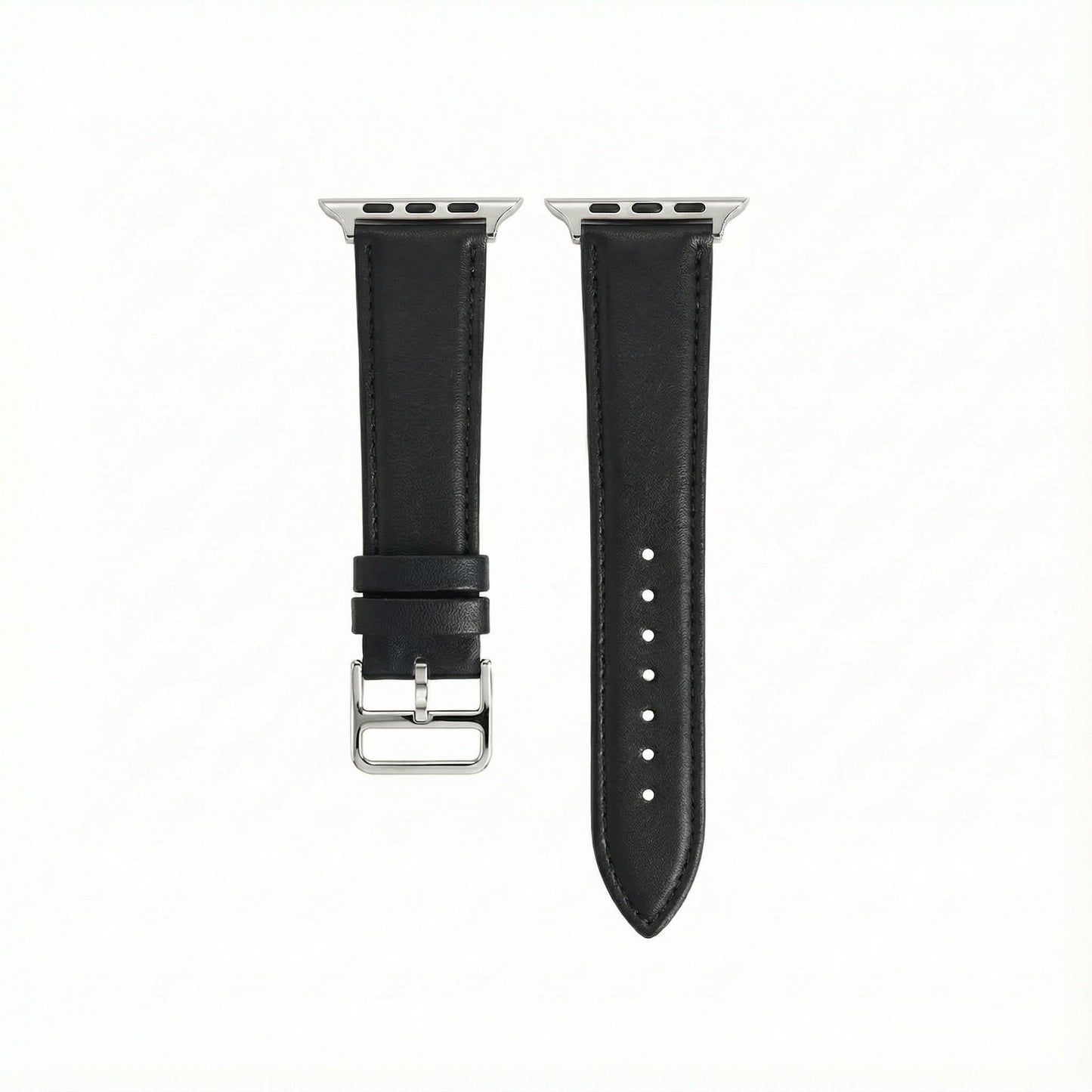 Leather Apple Watch Band | Husk Case