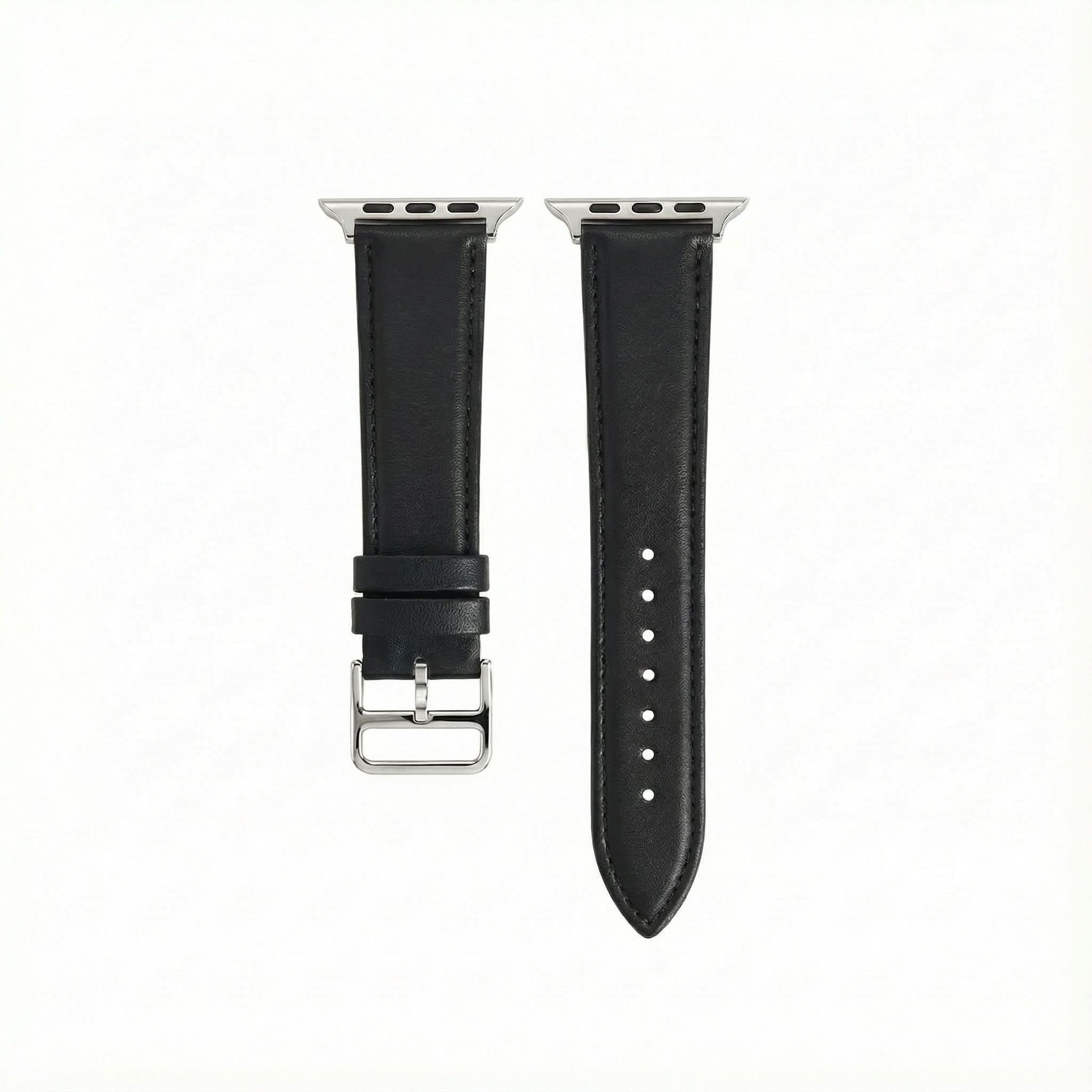 Leather Apple Watch Band | Husk Case