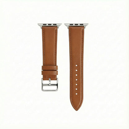 Leather Apple Watch Band | Husk Case