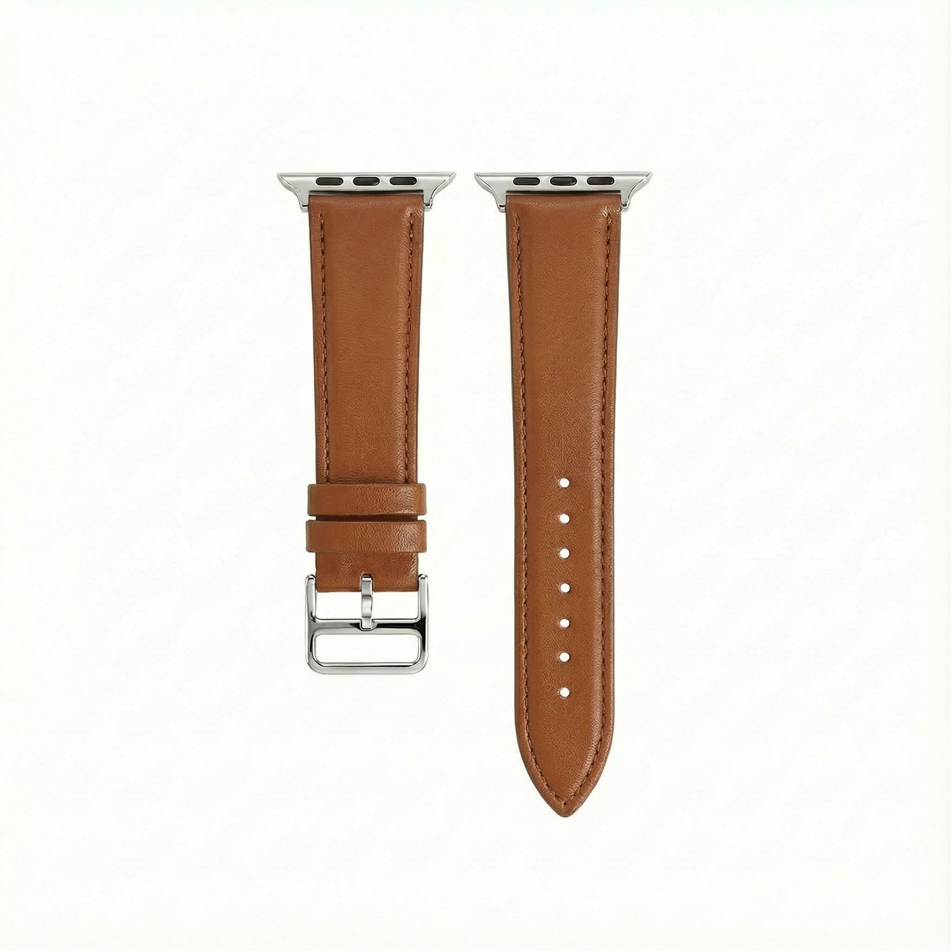 Leather Apple Watch Band | Husk Case
