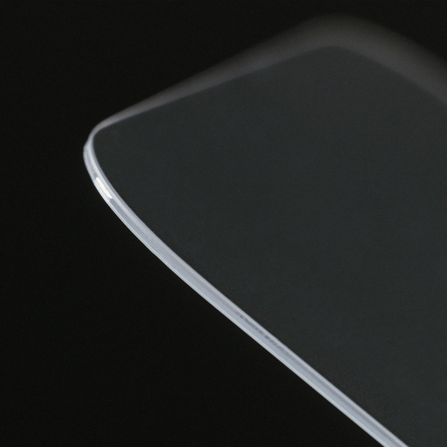 UltraGlass Screen Protector for iPhone | Husk Case