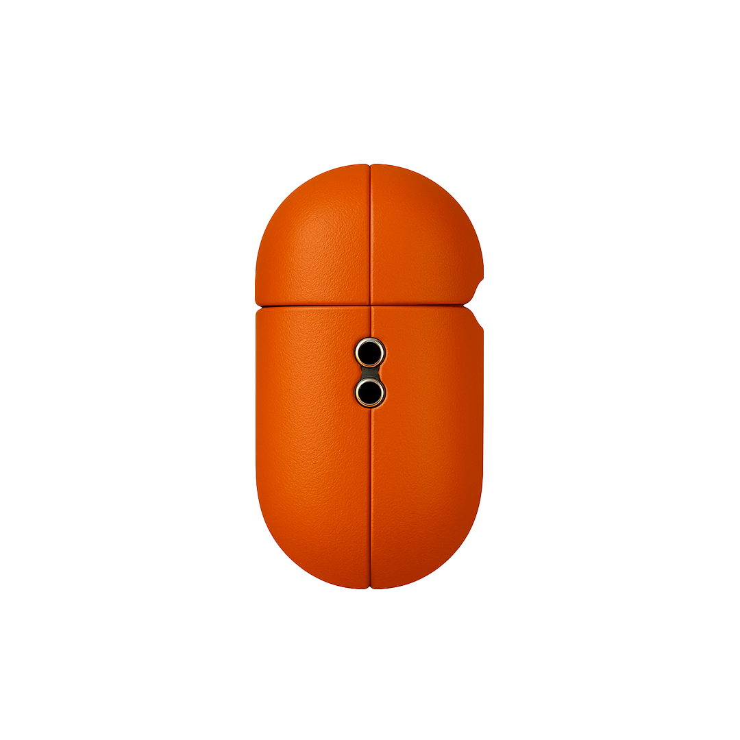 Leather AirPods Case | Husk Case