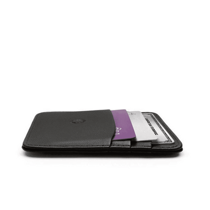 Minimalist Leather Wallet | Husk Case