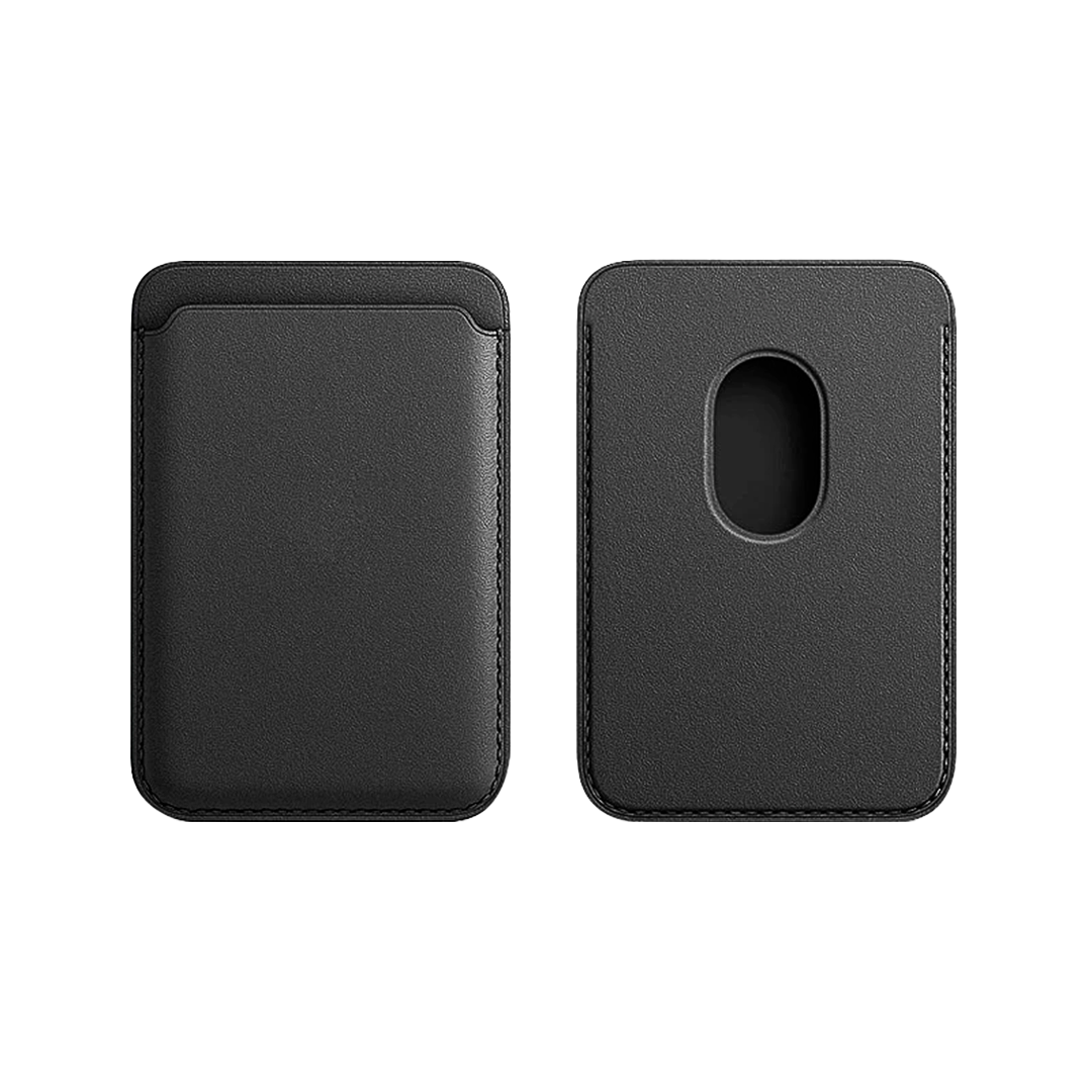 MagSafe Leather Wallet | Husk Case
