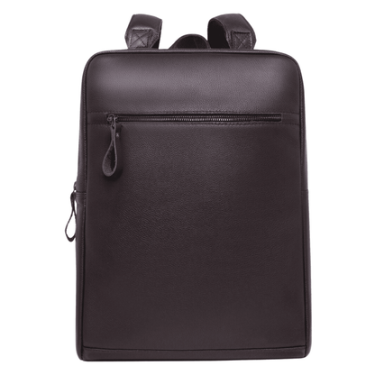 Everyday Leather Backpack | Husk Case
