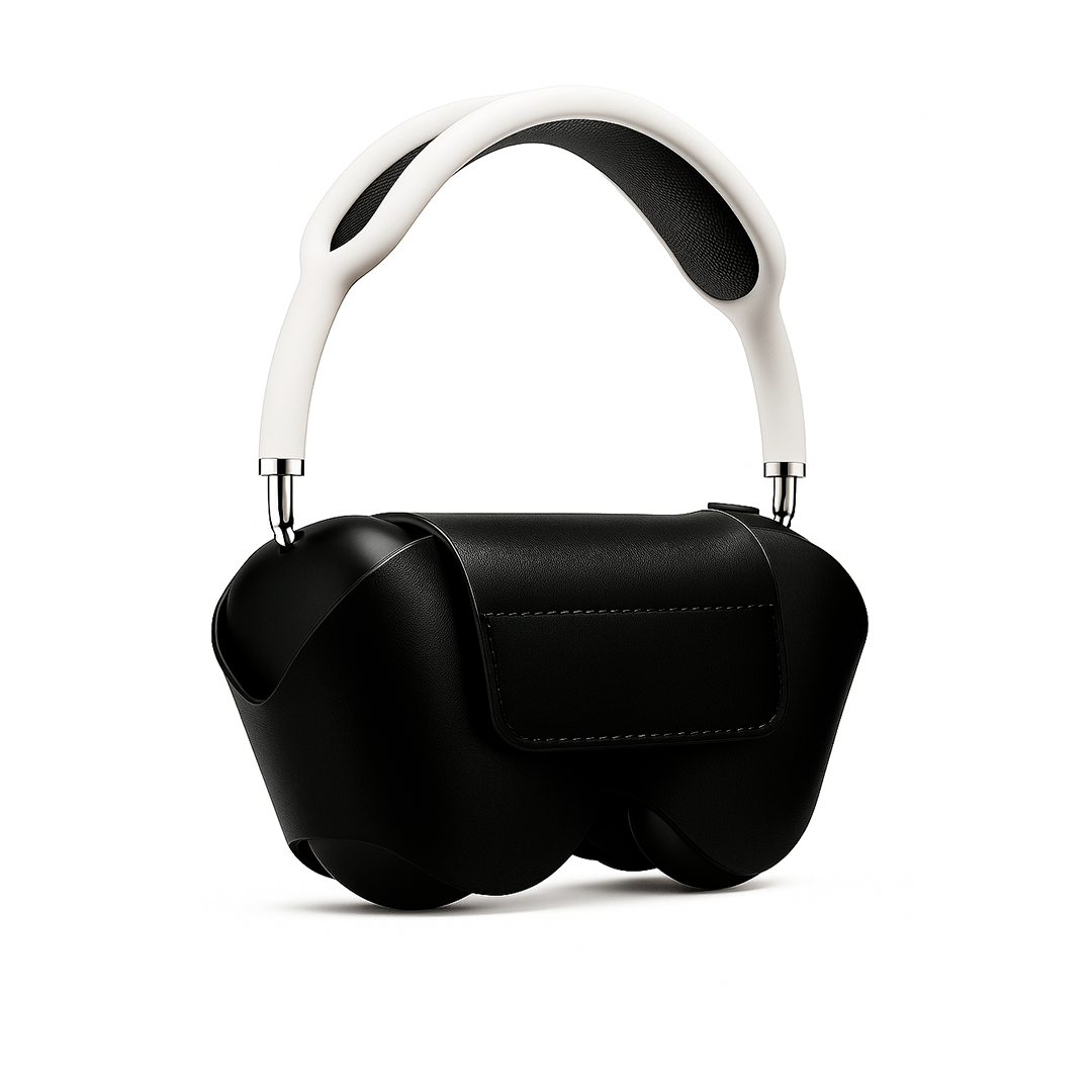 Leather AirPods Max Case | Husk Case