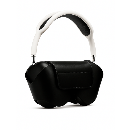 Leather AirPods Max Case | Husk Case