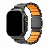 Stealth & Orange