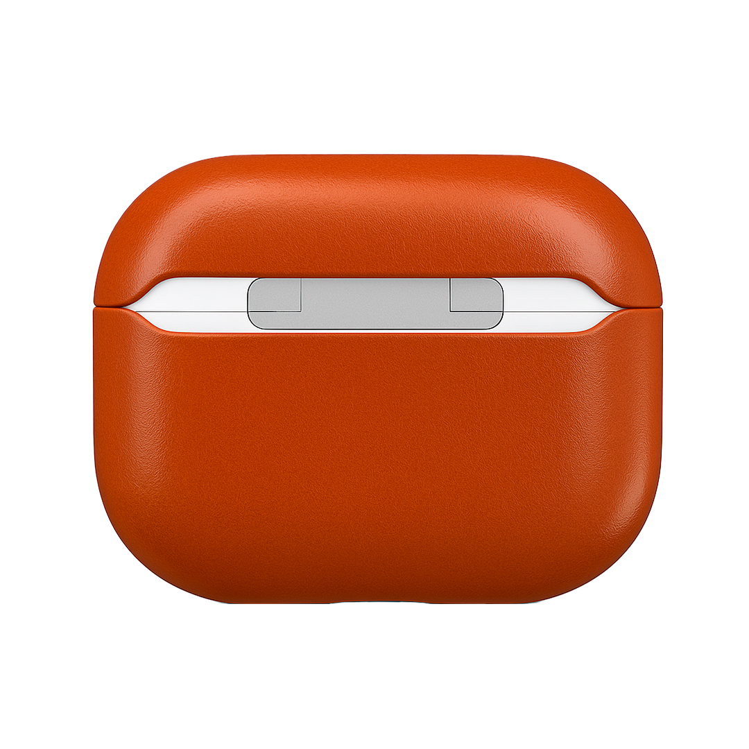 Leather AirPods Case | Husk Case