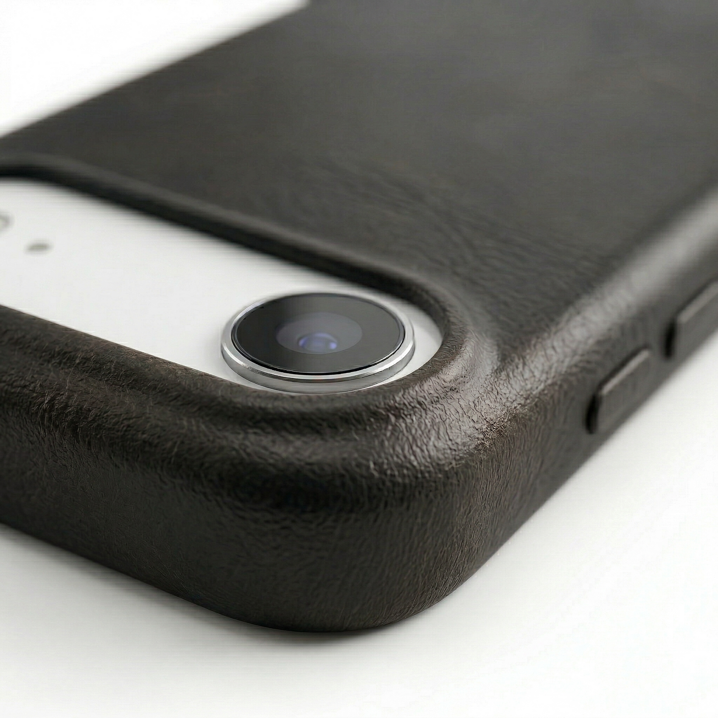 Classic Leather Case for iPhone Air | Husk Case