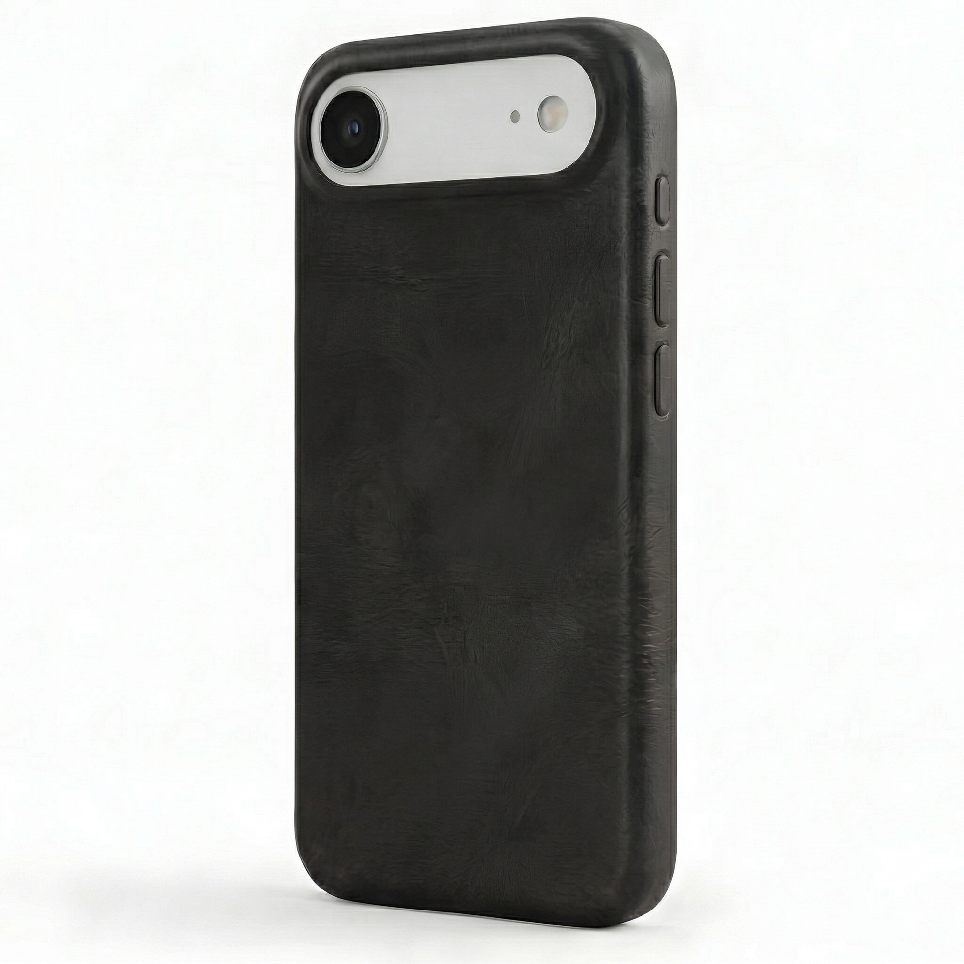 Classic Leather Case for iPhone Air | Husk Case