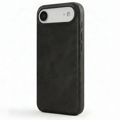 Classic Leather Case for iPhone Air | Husk Case