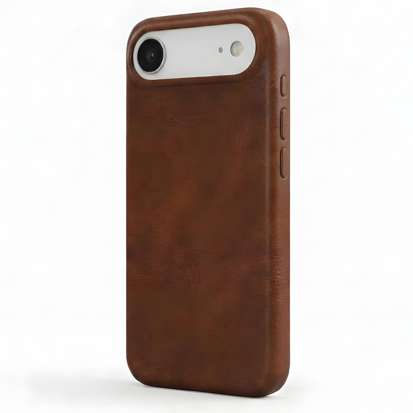 Classic Leather Case for iPhone Air | Husk Case