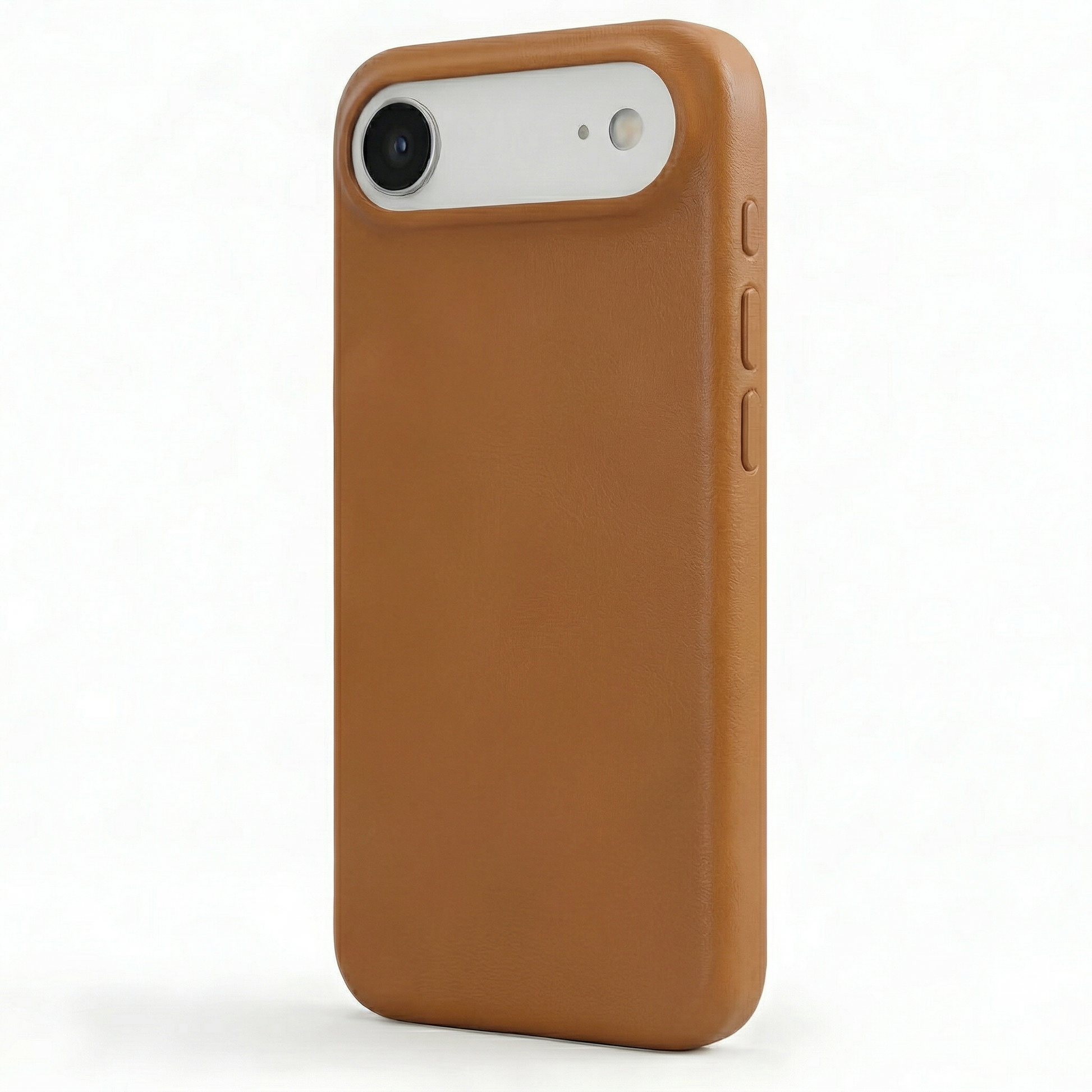 Classic Leather Case for iPhone Air | Husk Case