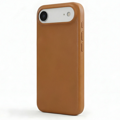 Classic Leather Case for iPhone Air | Husk Case