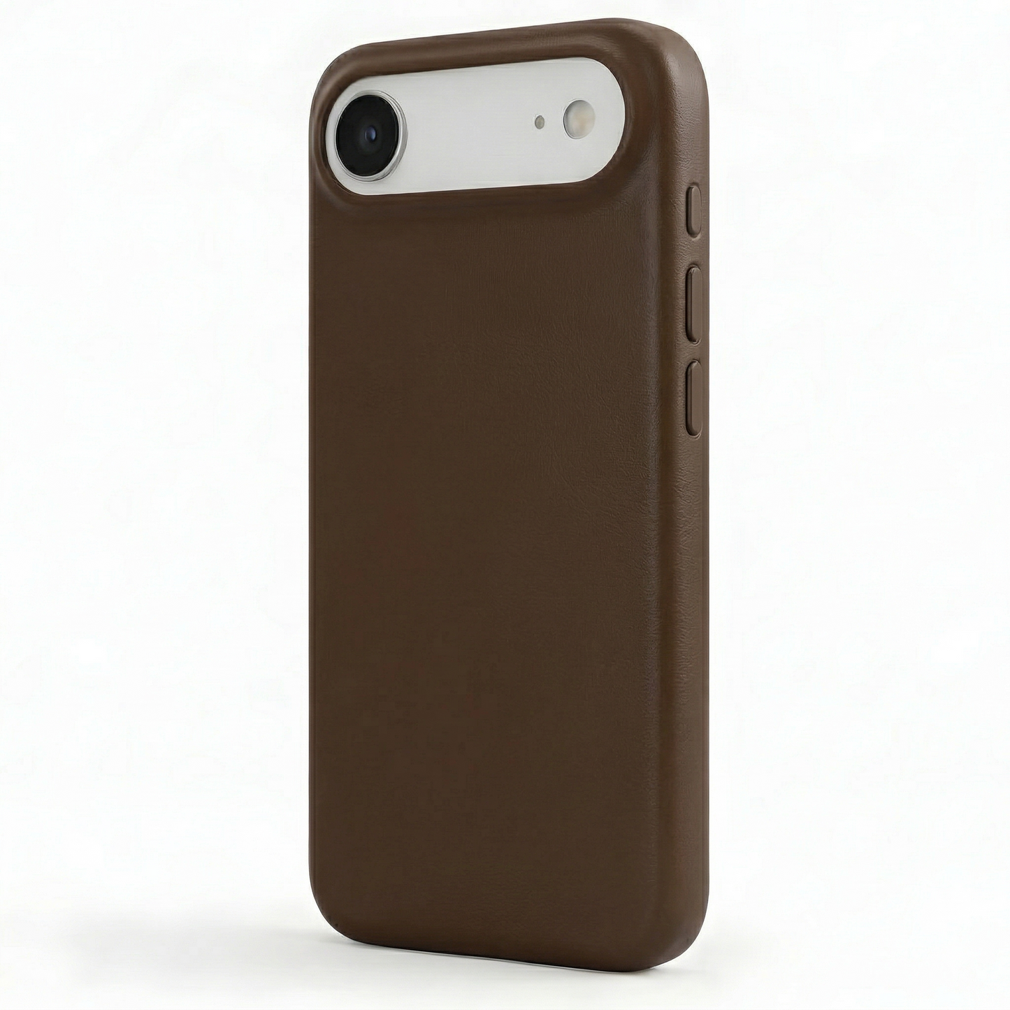 Classic Leather Case for iPhone Air | Husk Case