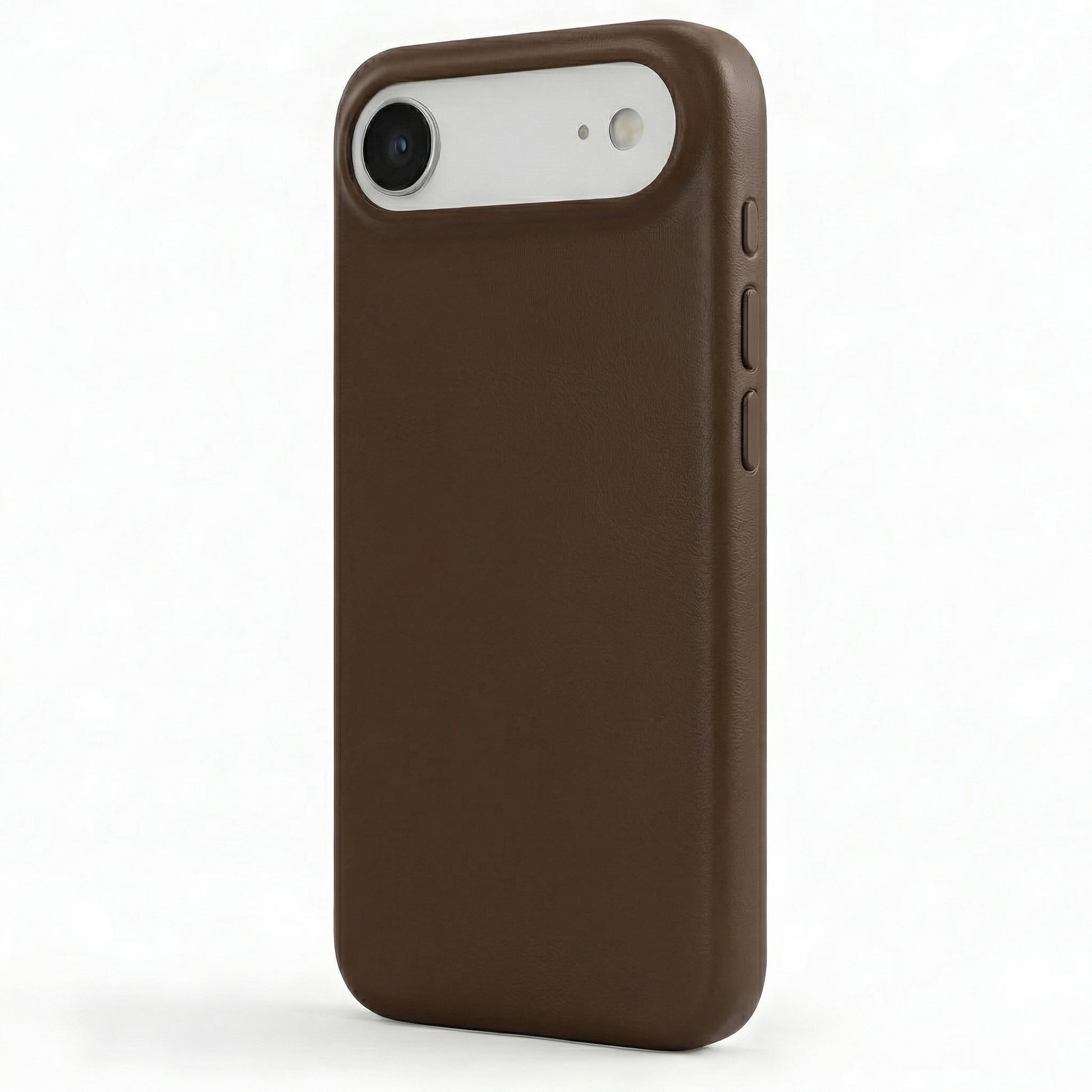 Classic Leather Case for iPhone Air | Husk Case