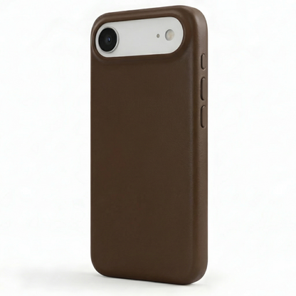 Classic Leather Case for iPhone Air | Husk Case