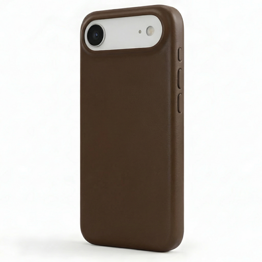 Classic Leather Case for iPhone Air | Husk Case