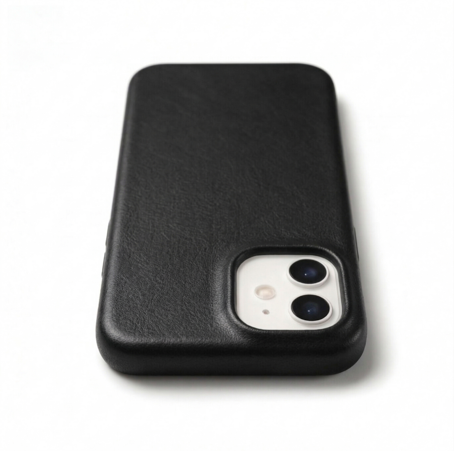 Classic Leather Case for iPhone 12 mini | Husk Case