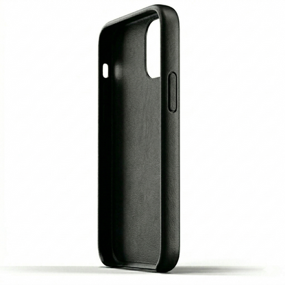Classic Leather Case for iPhone 12 mini | Husk Case