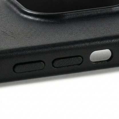 Classic Leather Case for iPhone 13 | Husk Case