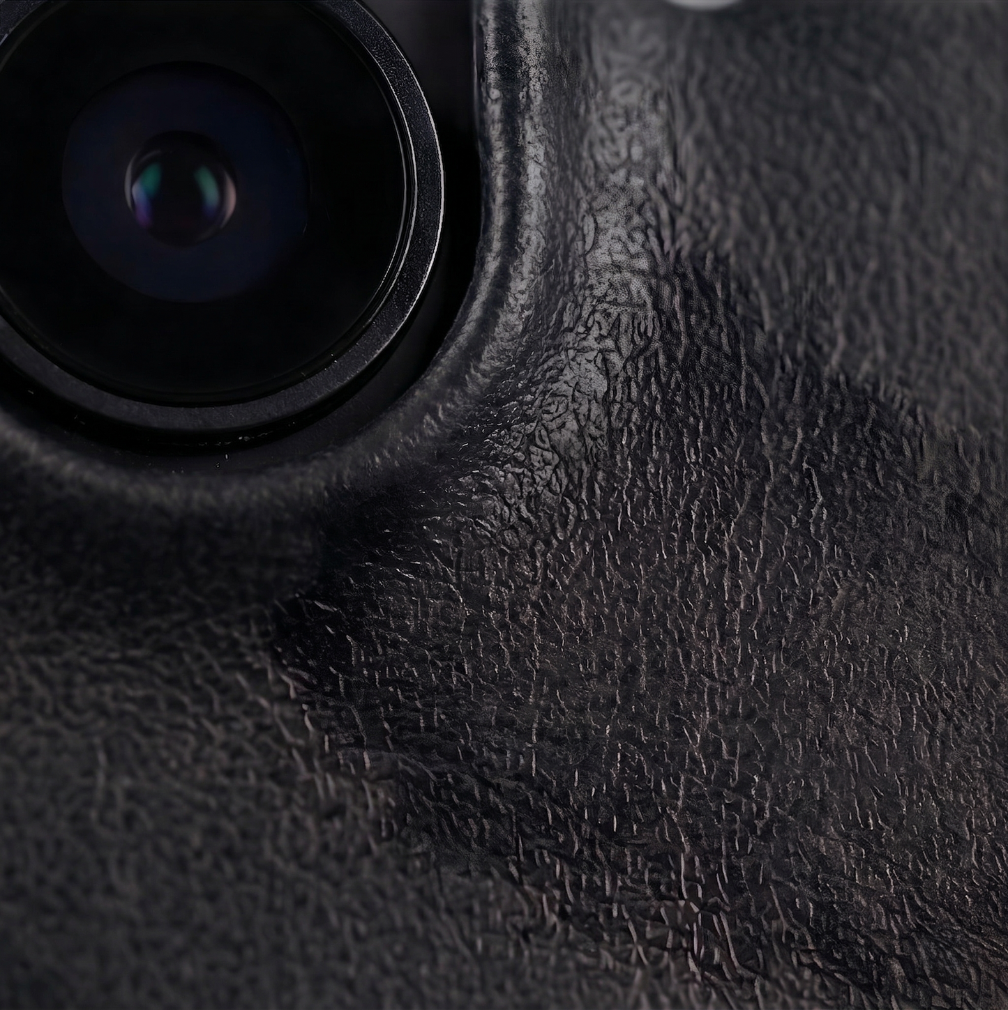 Classic Leather Case for iPhone 16 Plus | Husk Case