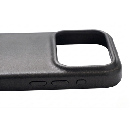 Classic Leather Case for iPhone 17 Pro Max | Husk Case
