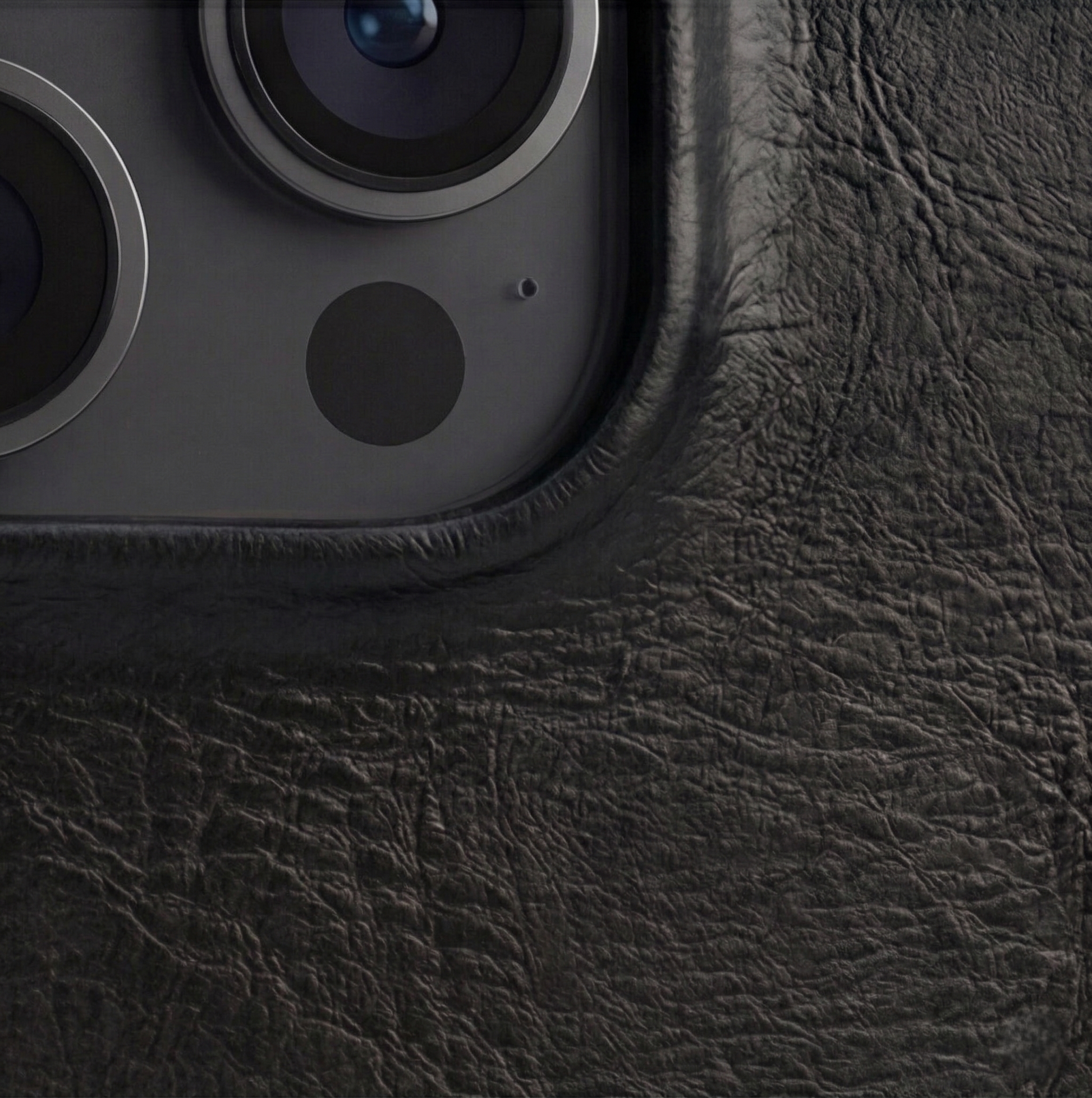 Classic Leather Case for iPhone 13 Pro Max | Husk Case